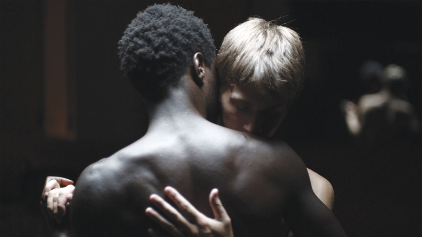 Streaming free full black gay movies