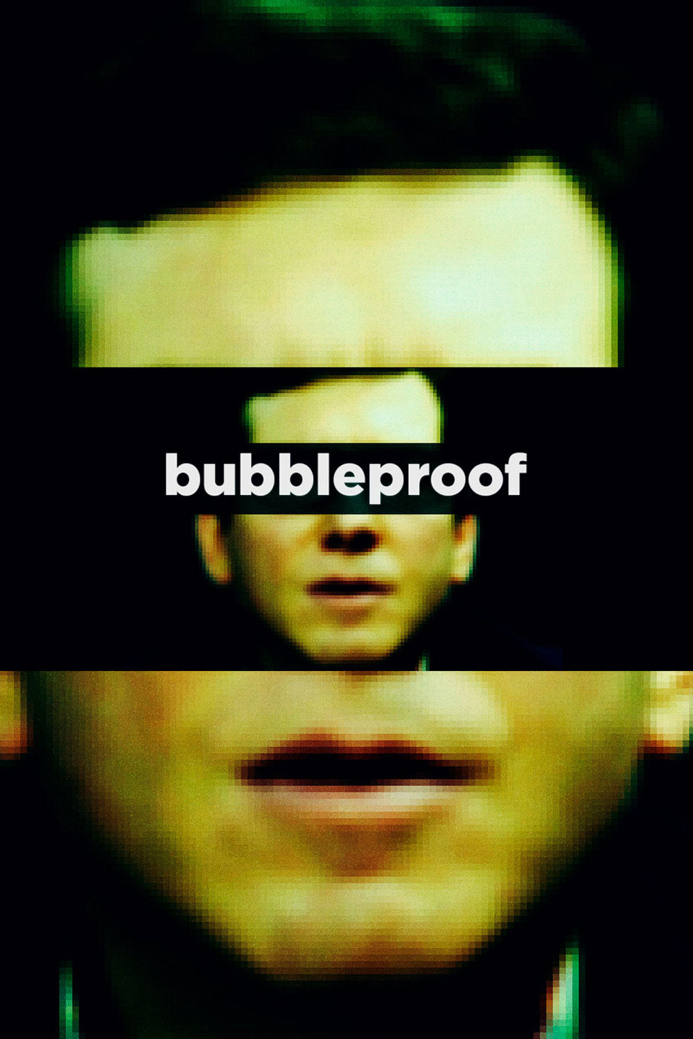 bubbleproof