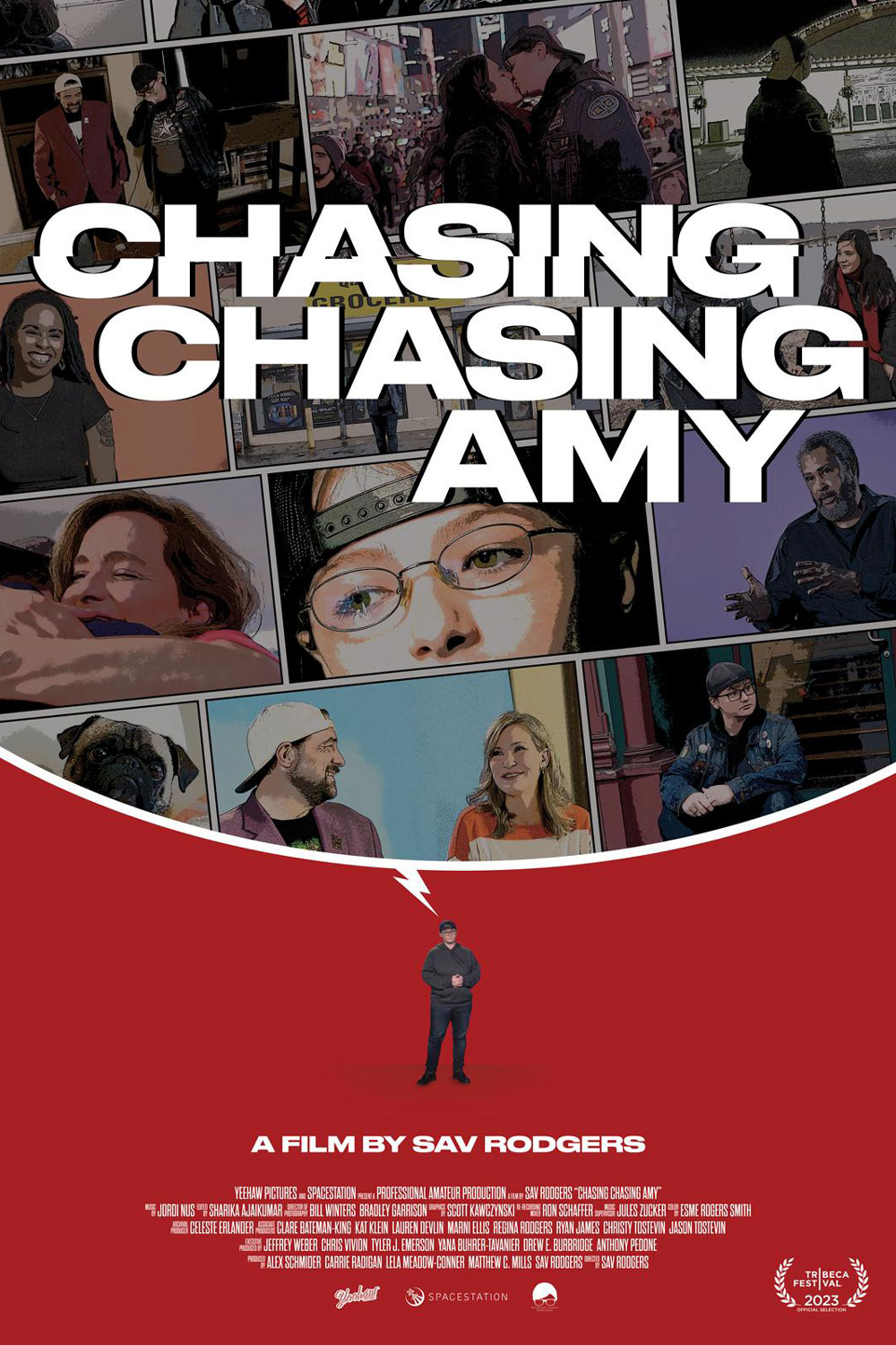 chasingchasingamy-poster