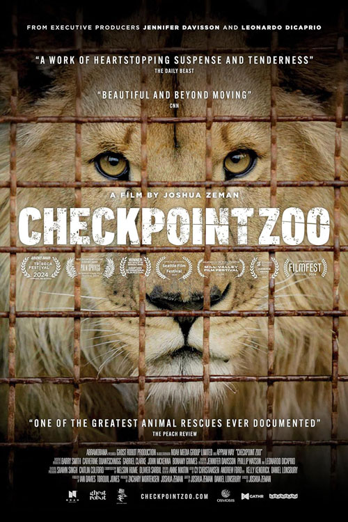 checkpointzoo