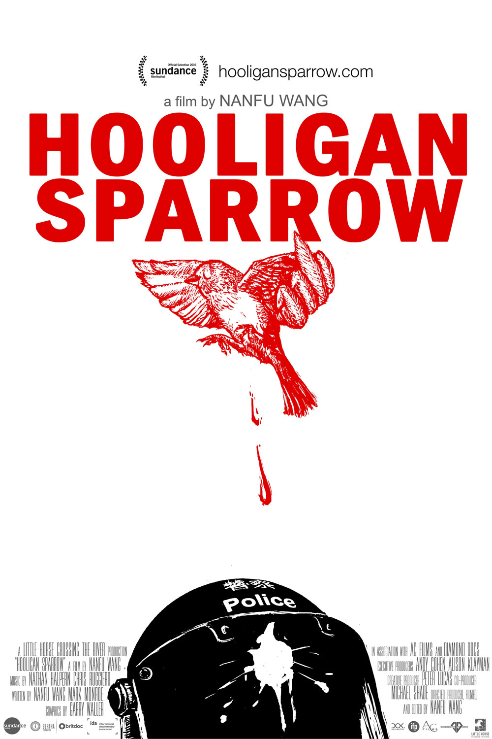 hooligansparrow