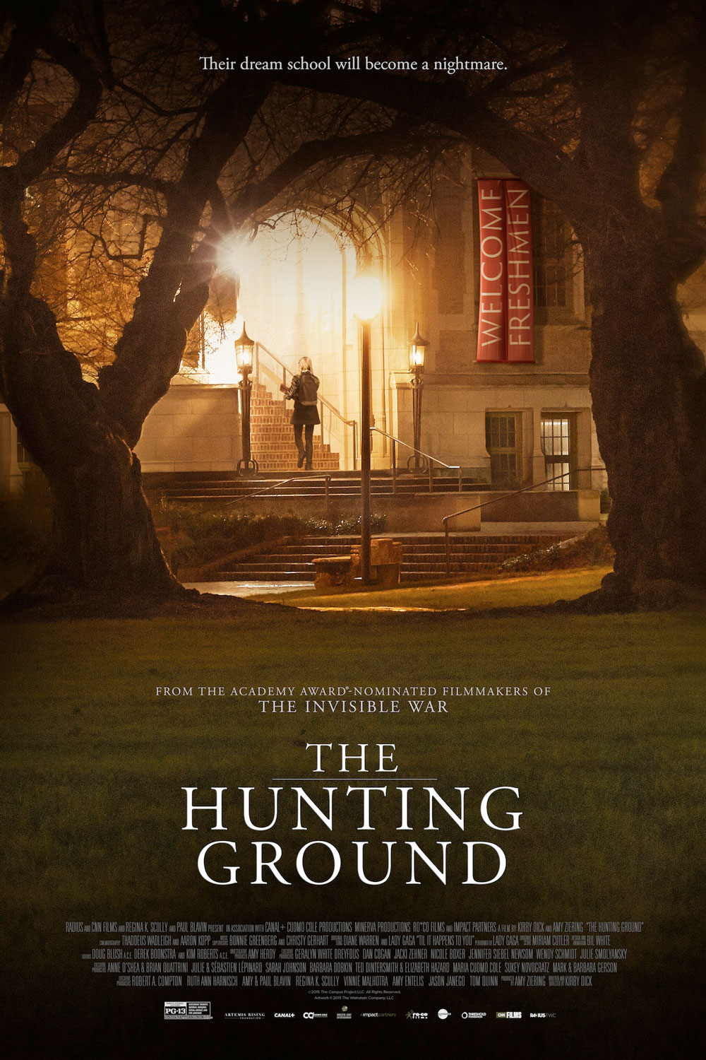 thehuntingground