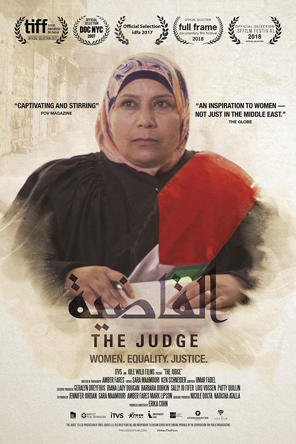 thejudge-poster