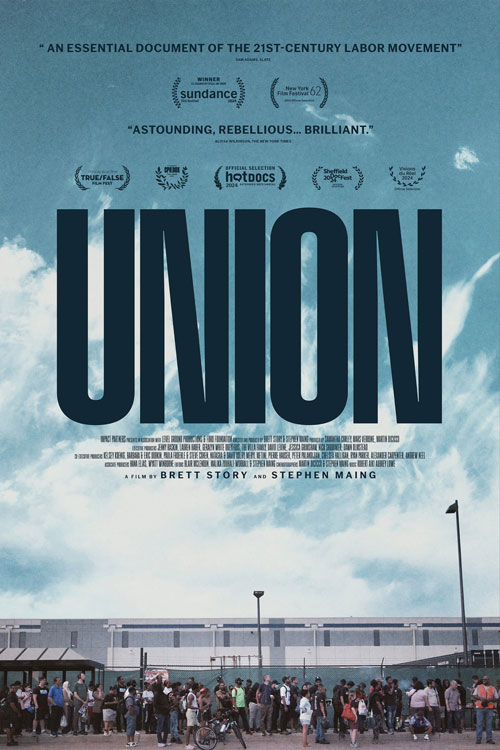 union