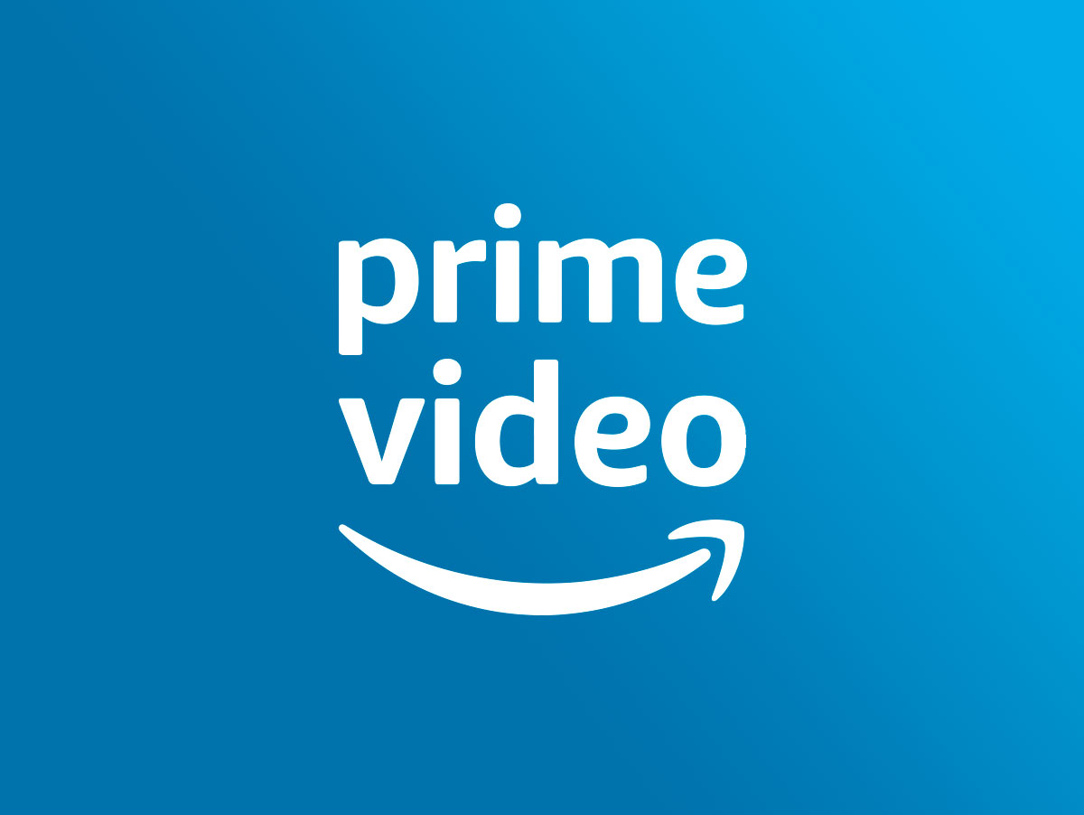 VOD Amazon Prime Video