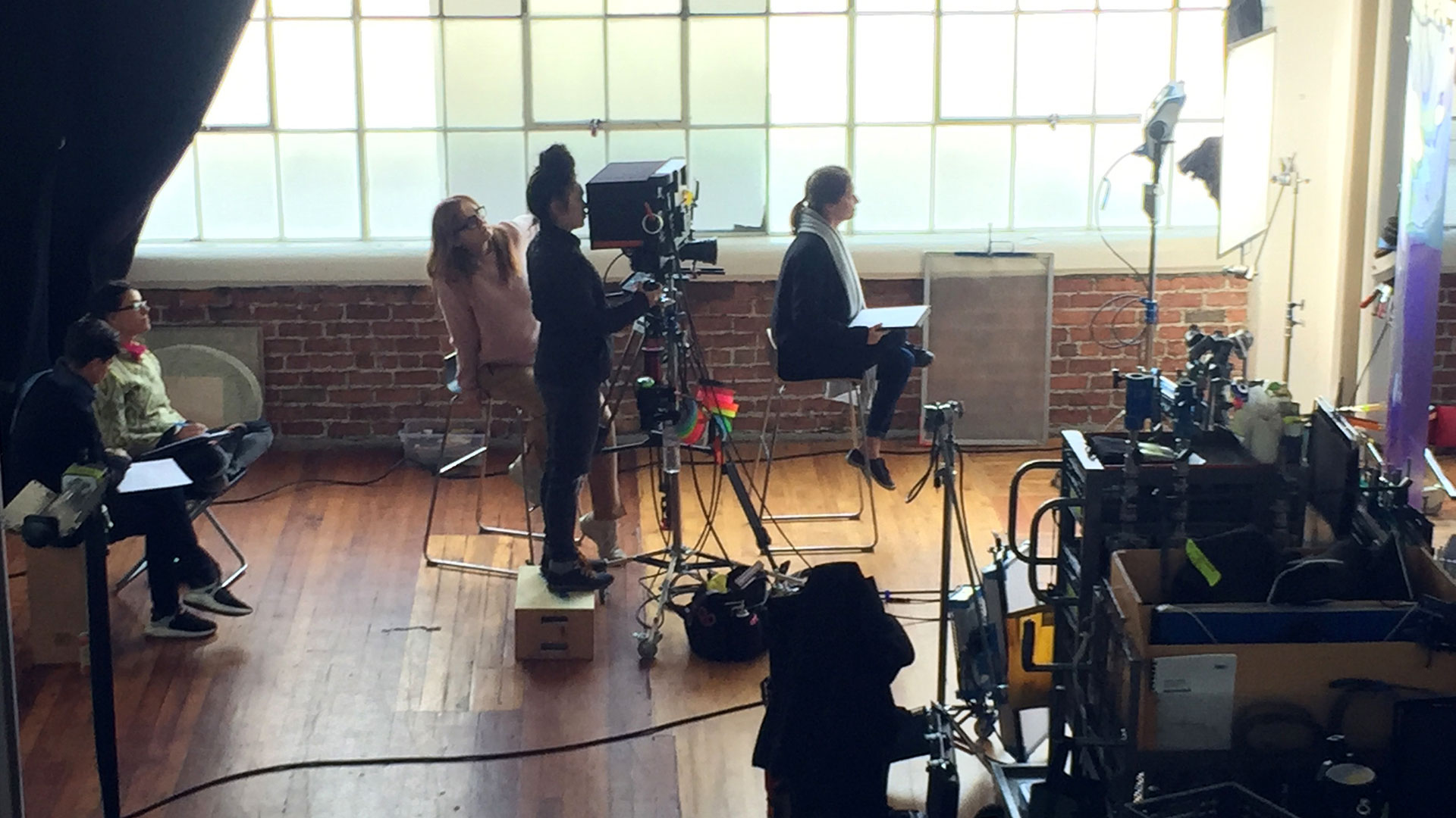 franklyspeakingfilms_still